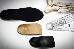 Orthotics (Custom Orthotic Solutions) - Perth Foot Centre