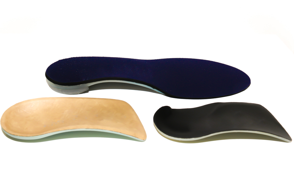 Orthotics (Custom Orthotic Solutions) - Perth Foot Centre