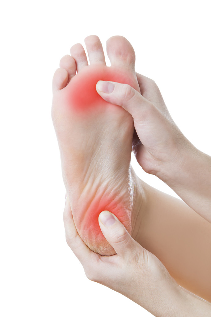 Plantar Fasciitis and Multiple Sclerosis: Understanding Foot Pain | MyMSTeam